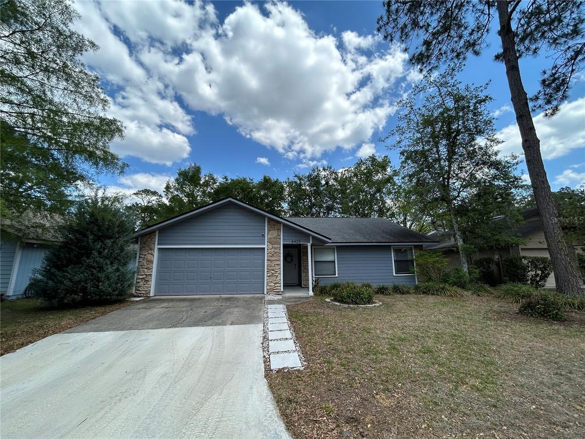 6423 NW 37th Ter., Gainesville, FL 32653