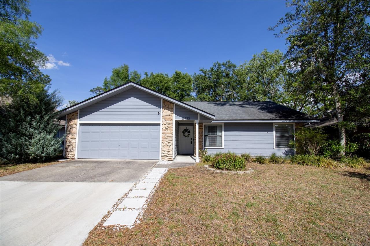 6423 NW 37th Ter., Gainesville, FL 32653