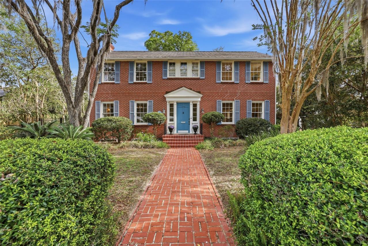 2150 NW 7th Ln., Gainesville, FL 32603