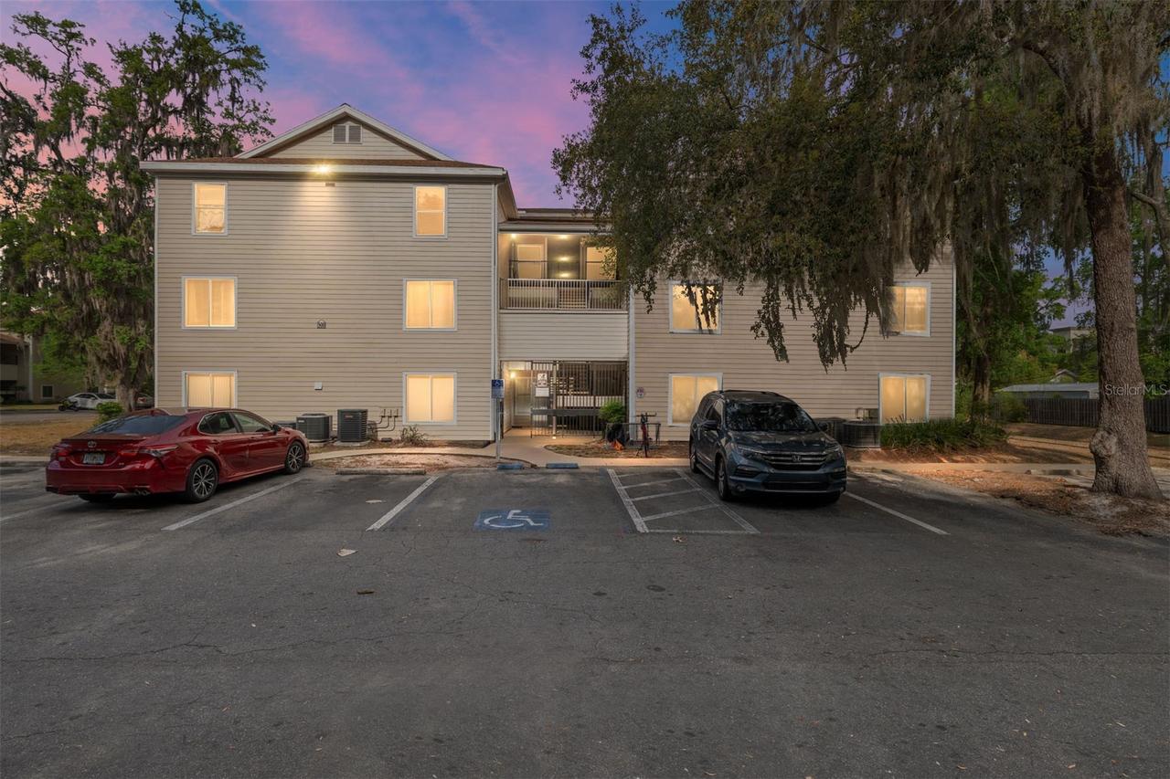 3800 SW 20th Ave. #505, Gainesville, FL 32607