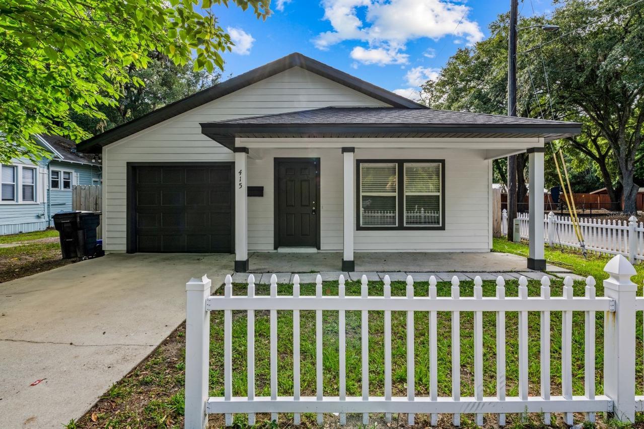 415 NW 10th St., Gainesville, FL 32601