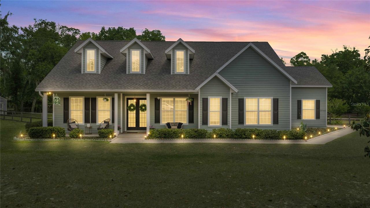 25162 NW 204th Pl., High Springs, FL 32643