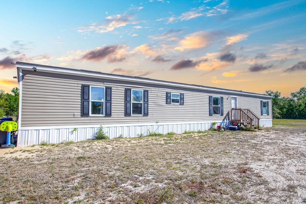 1147 SE Hammerly St., Madison, FL 32340