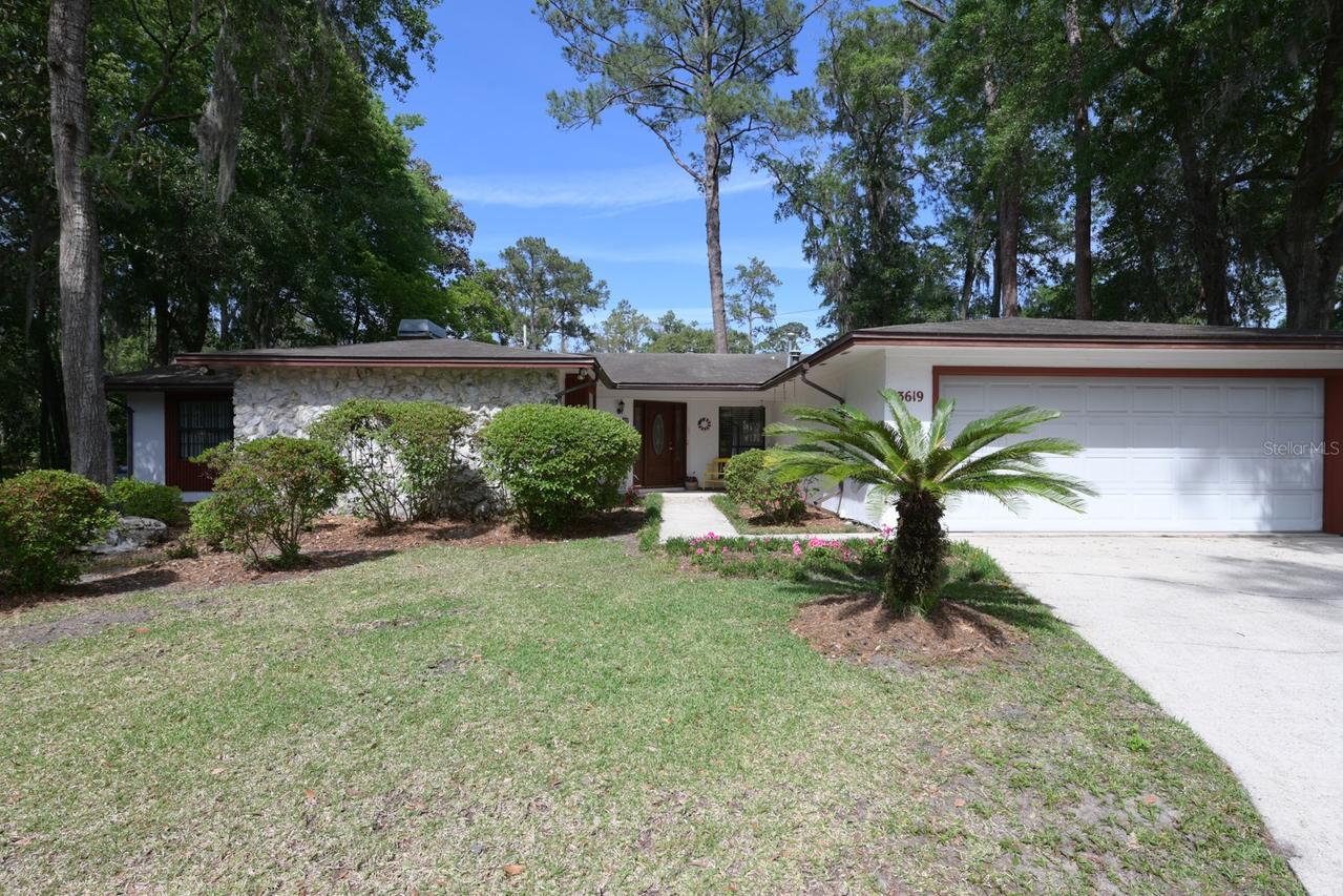 3619 NW 40th Ter., Gainesville, FL 32606