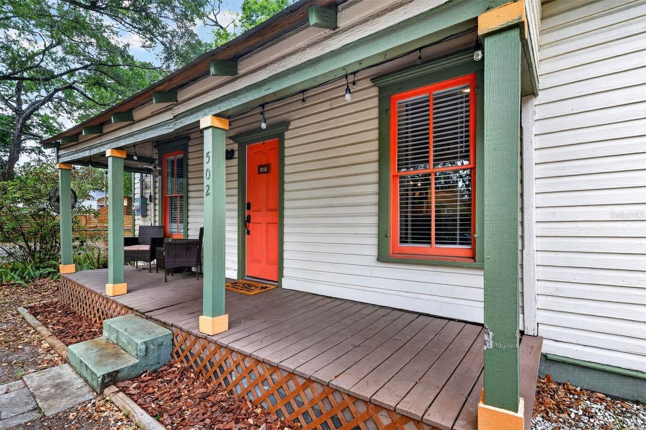 502 NW 6th Ave., Gainesville, FL 32601