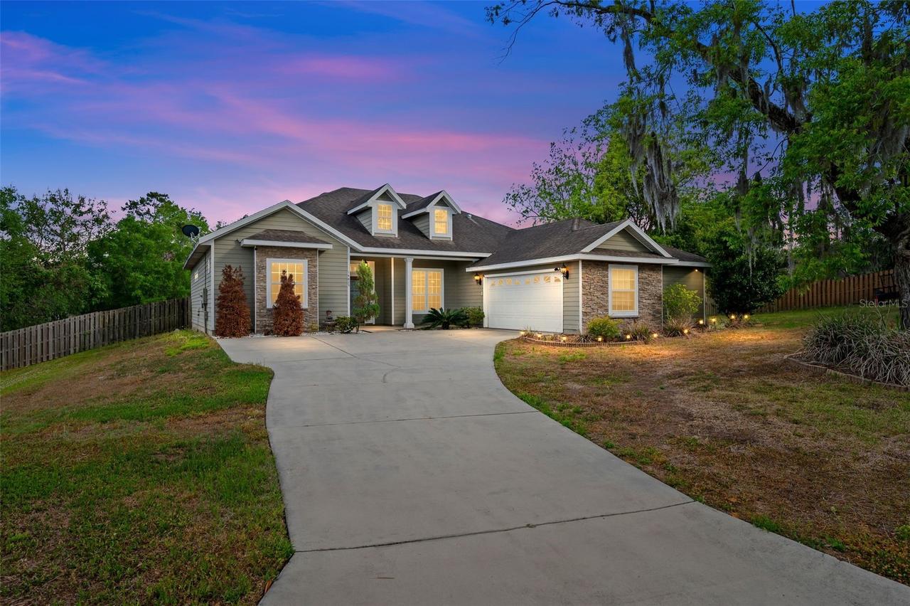 14825 NW 151st Ln., Alachua, FL 32615