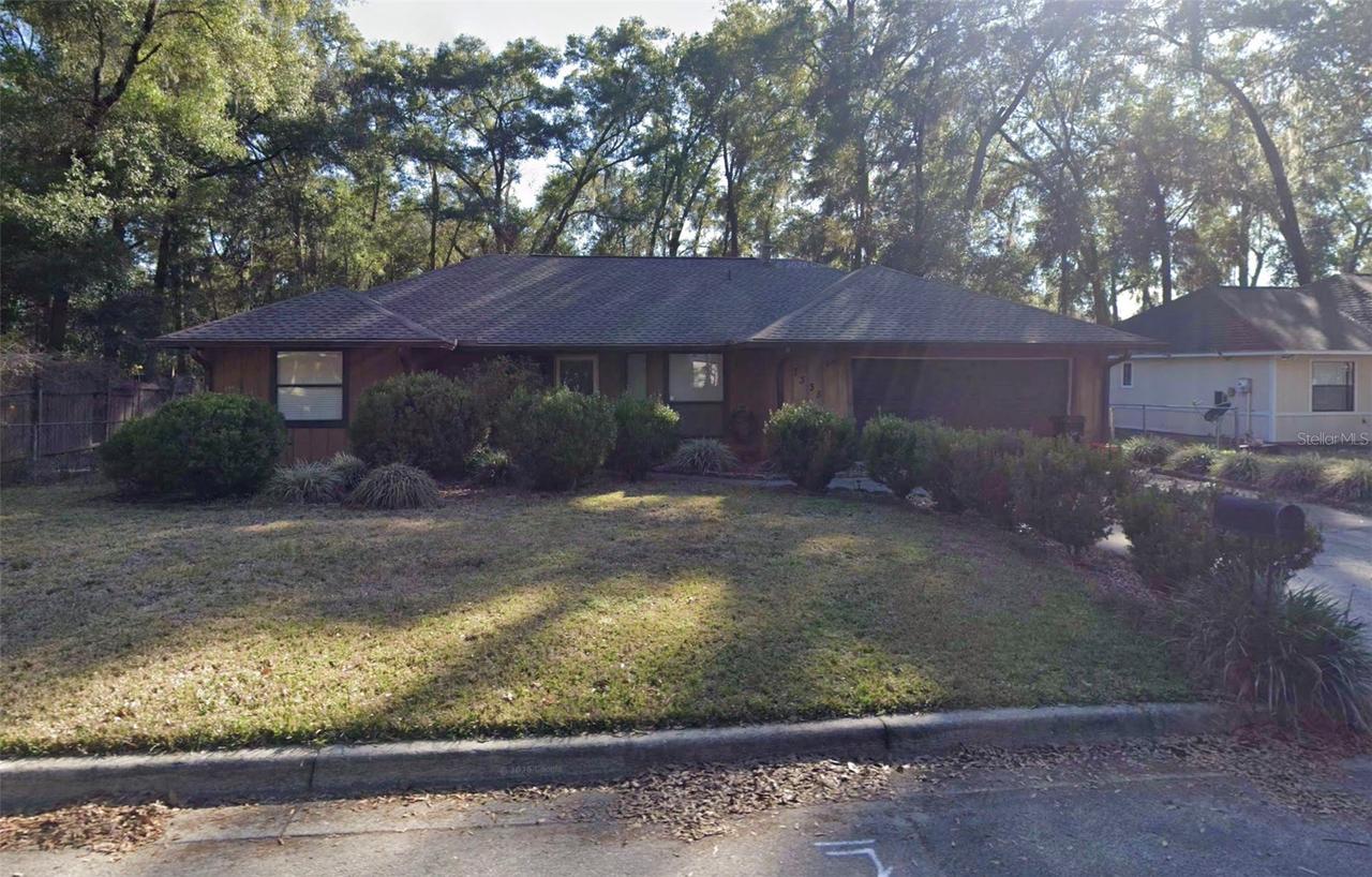 7335 SW 22nd Pl., Gainesville, FL 32607