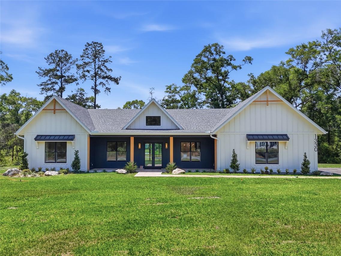 1330 SW 175 Ct., Newberry, FL 32669