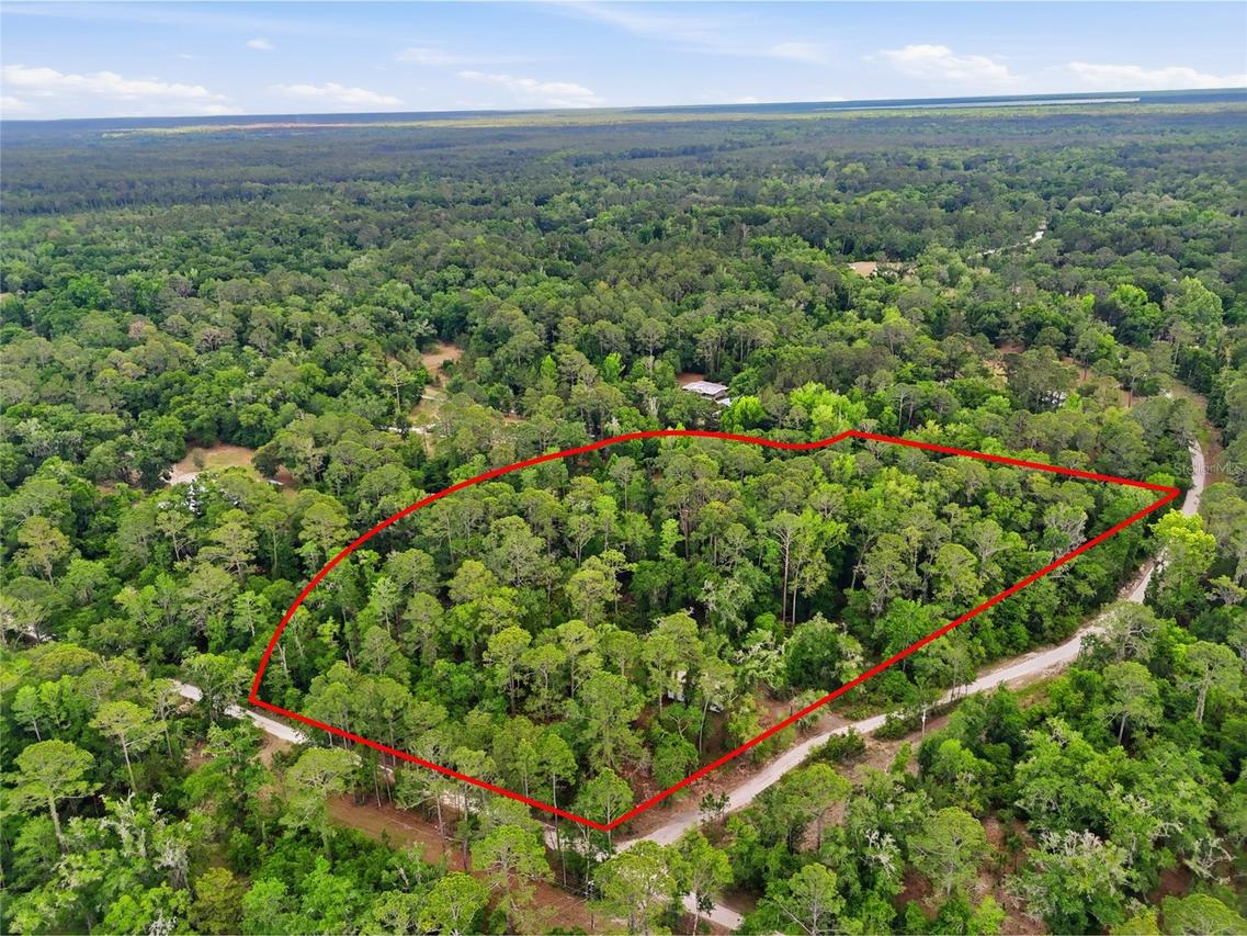 7621 NE 108th Ave., Gainesville, FL 32609