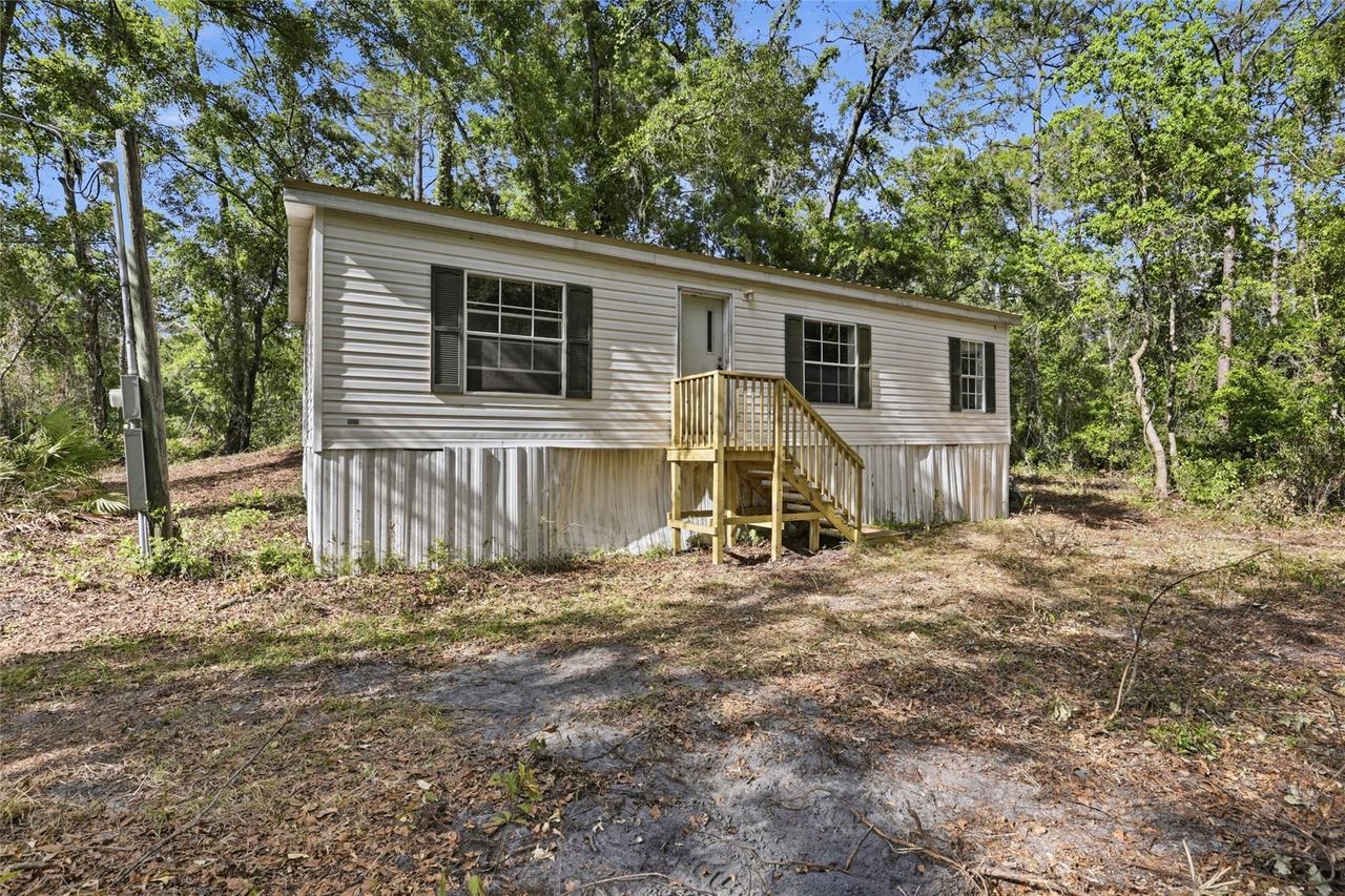 7621 NE 108th Ave., Gainesville, FL 32609