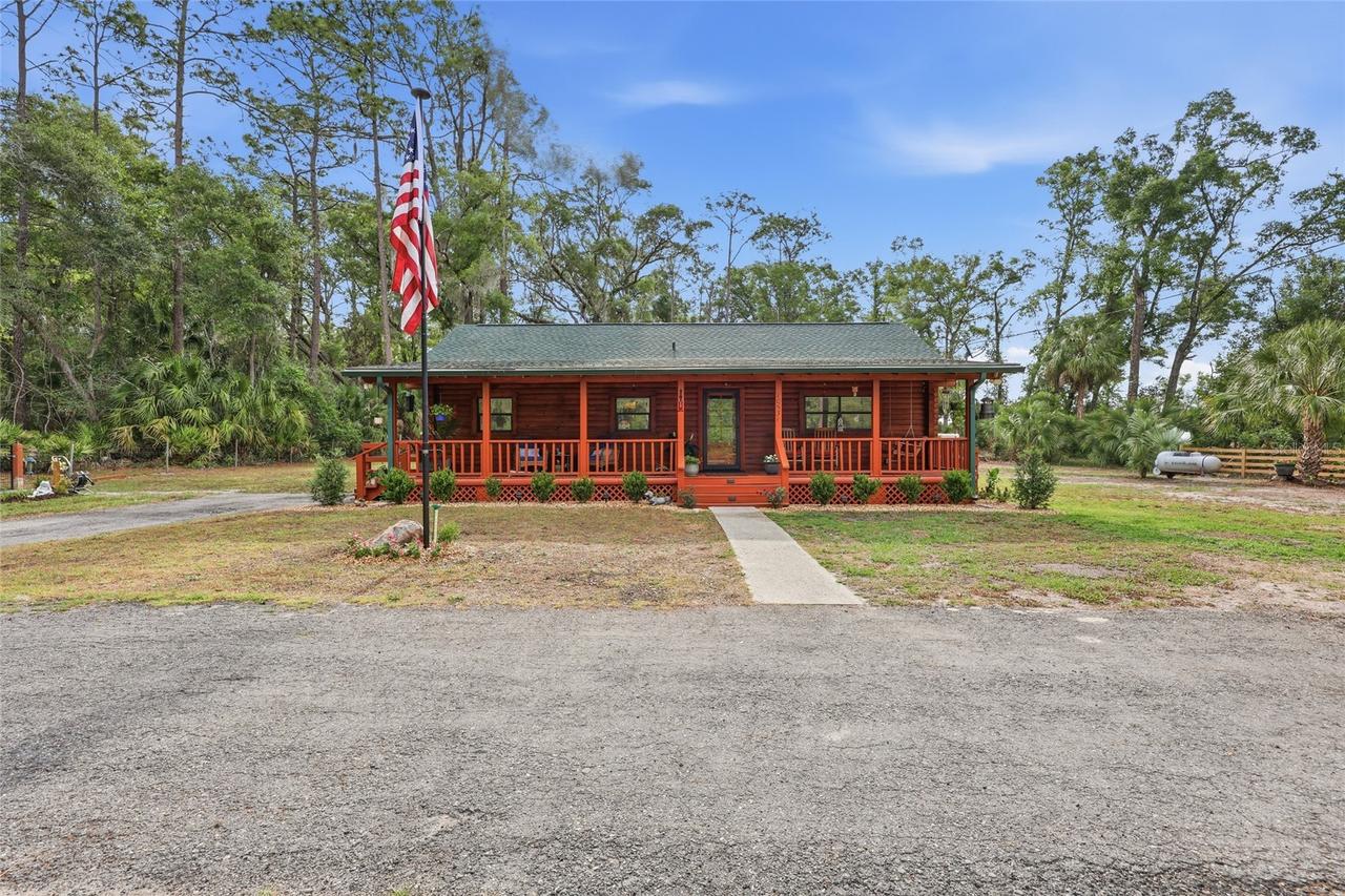 10531 NW 70th Ave., Chiefland, FL 32626