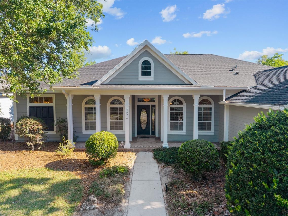 8476 SW 10th Rd., Gainesville, FL 32607