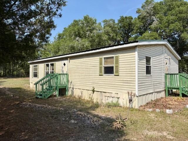 4760 NW 55th Ave., Bell, FL 32619