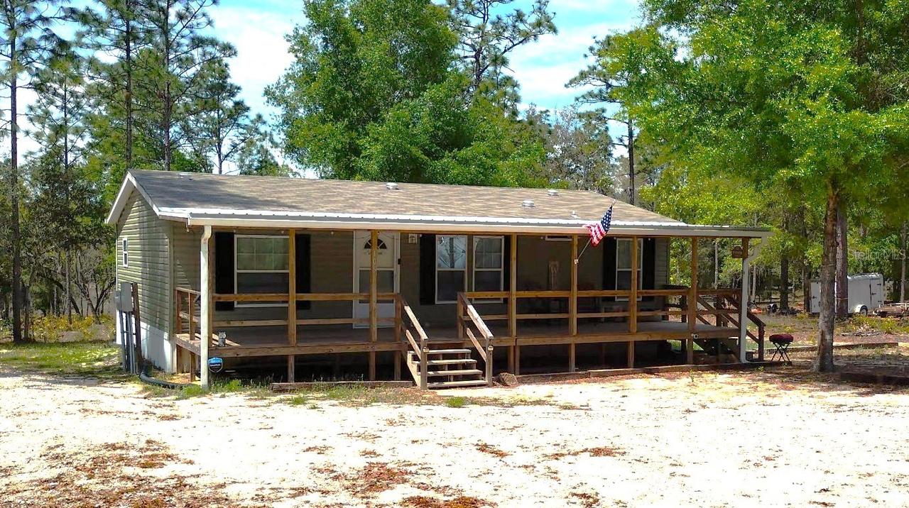 105 Slipper Way, Hawthorne, FL 32640