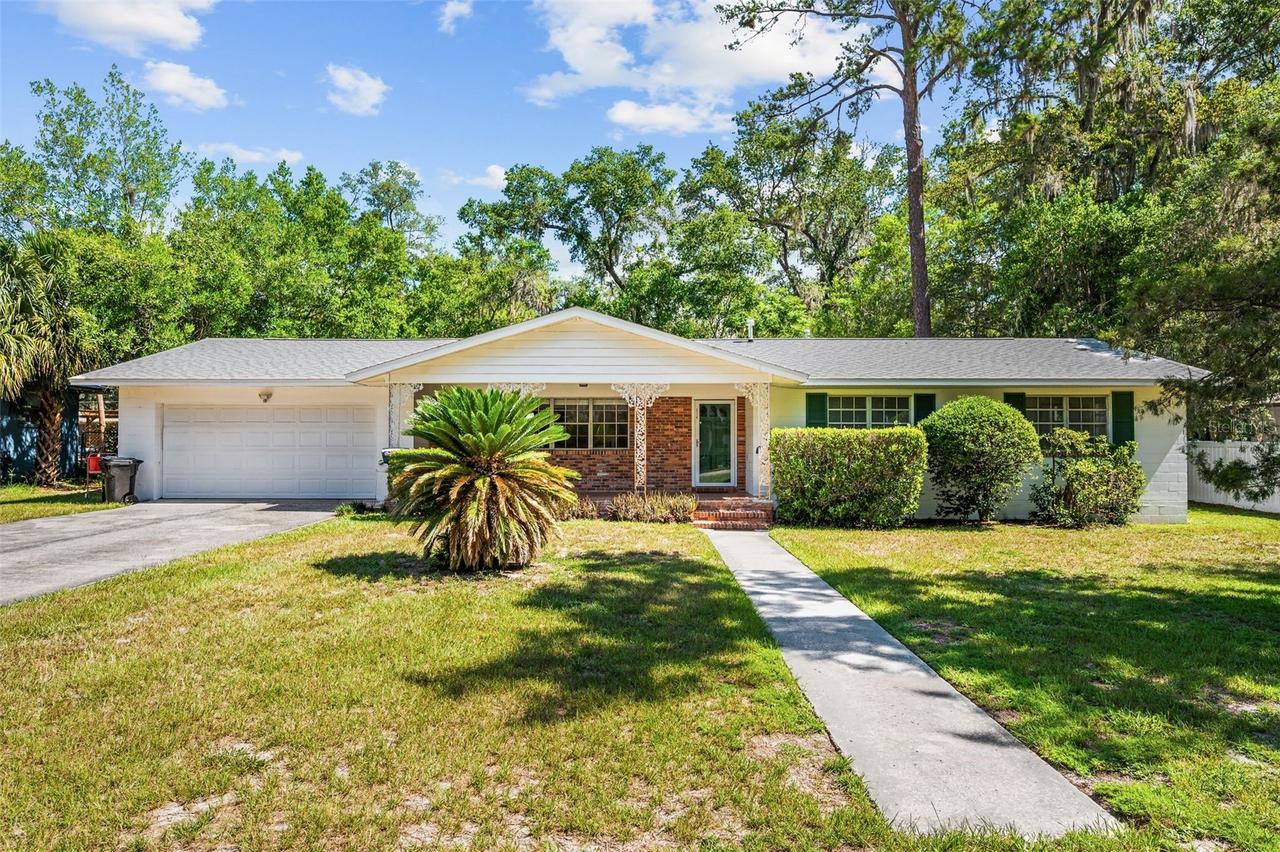 3716 SW 6th Pl., Gainesville, FL 32607