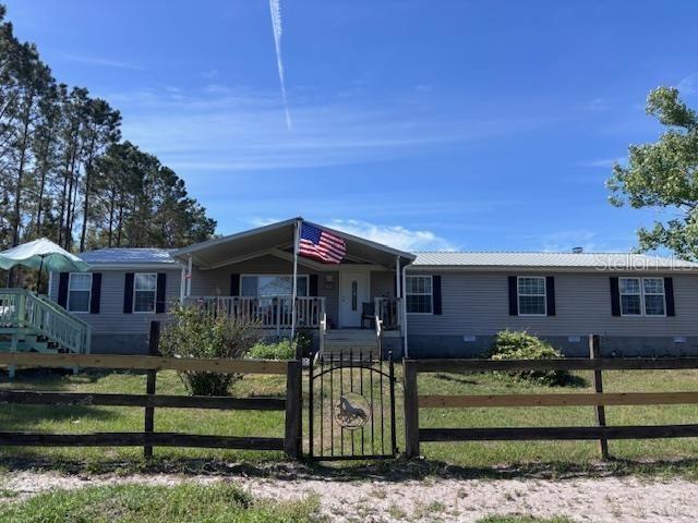 10250 NW 67th Pl., Chiefland, FL 32626