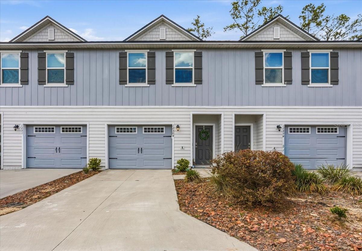 12504 NW 7th Pl., Newberry, FL 32669