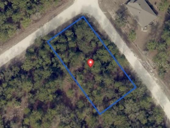 Cedarwood Ave (parcel Key 00784538), Brooksville, FL 34614