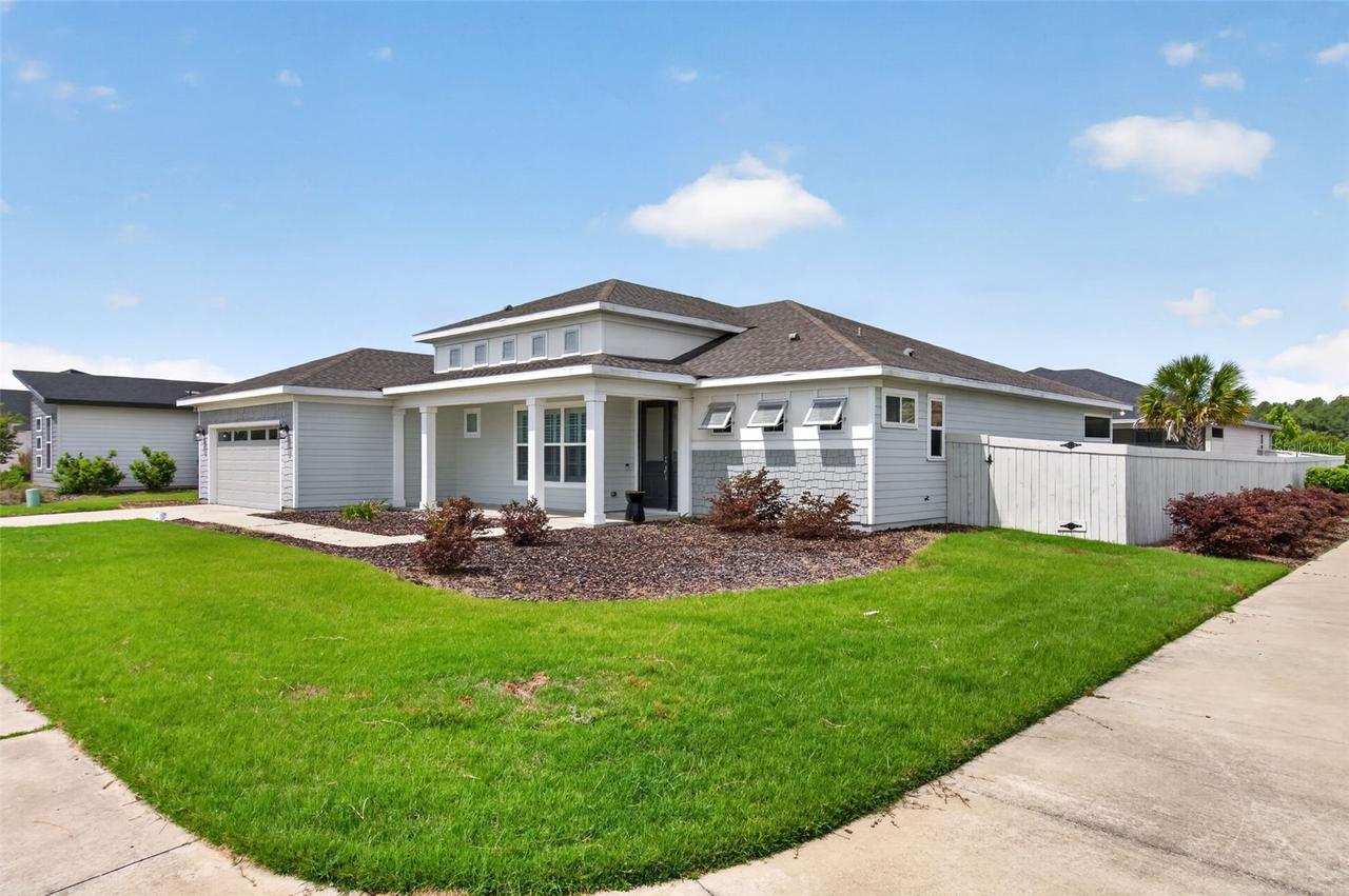 428 SW 144th Dr., Newberry, FL 32669