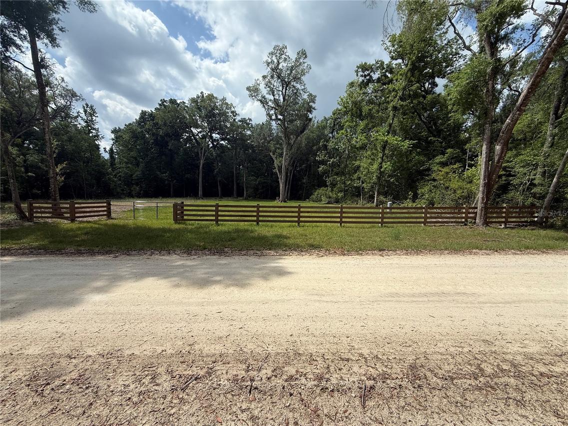 TBD 292nd St, Branford, FL 32008
