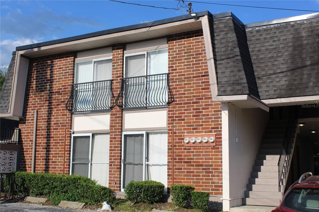 1700 SW 16th Ct. #D22, Gainesville, FL 32608