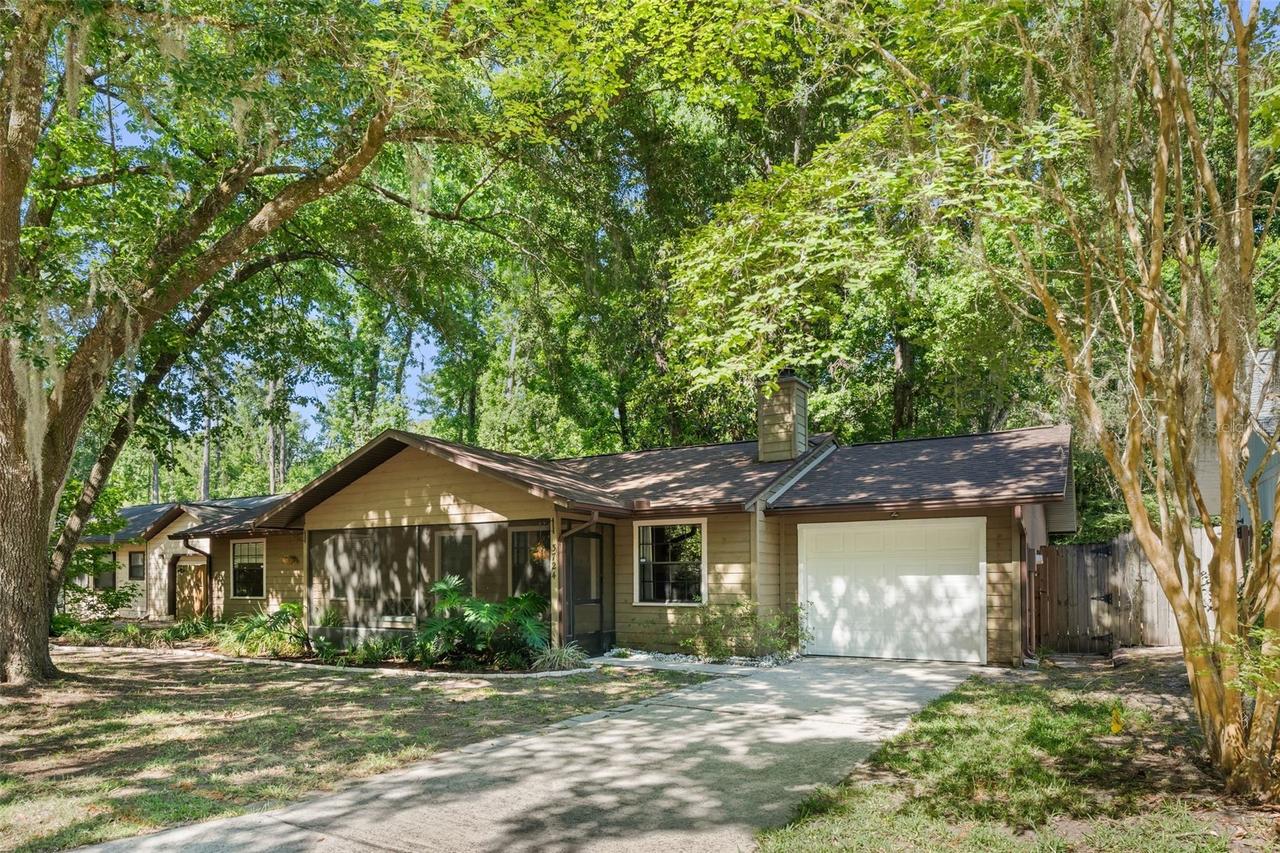 3724 NW 53rd Ter., Gainesville, FL 32606