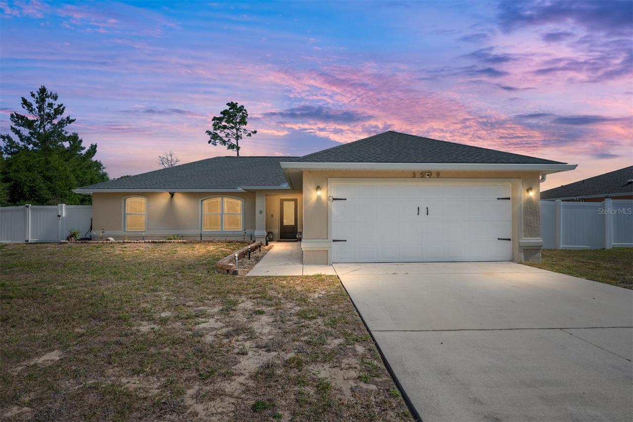 3599 SW 127th Lane Rd., Ocala, FL 34473