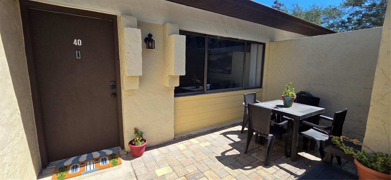 2508 SW 35th Pl. #40, Gainesville, FL 32608