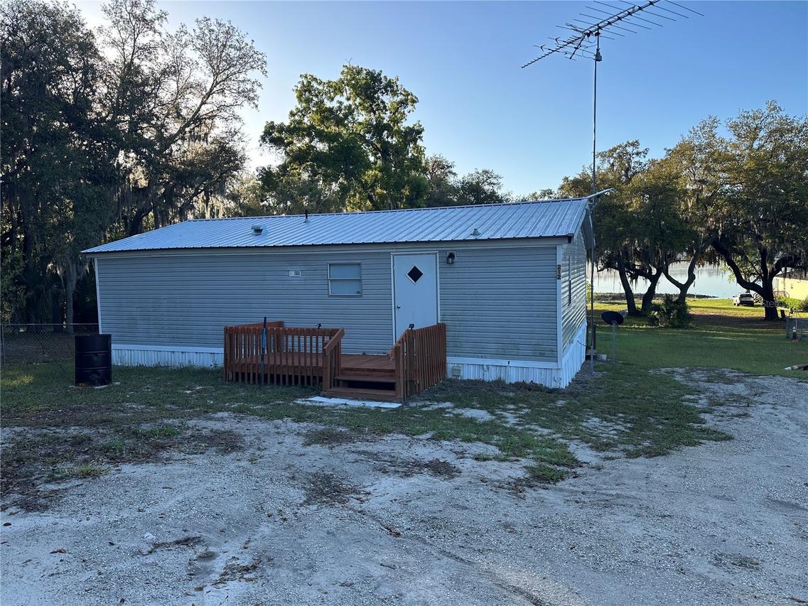 212 Ashley St., Hawthorne, FL 32640