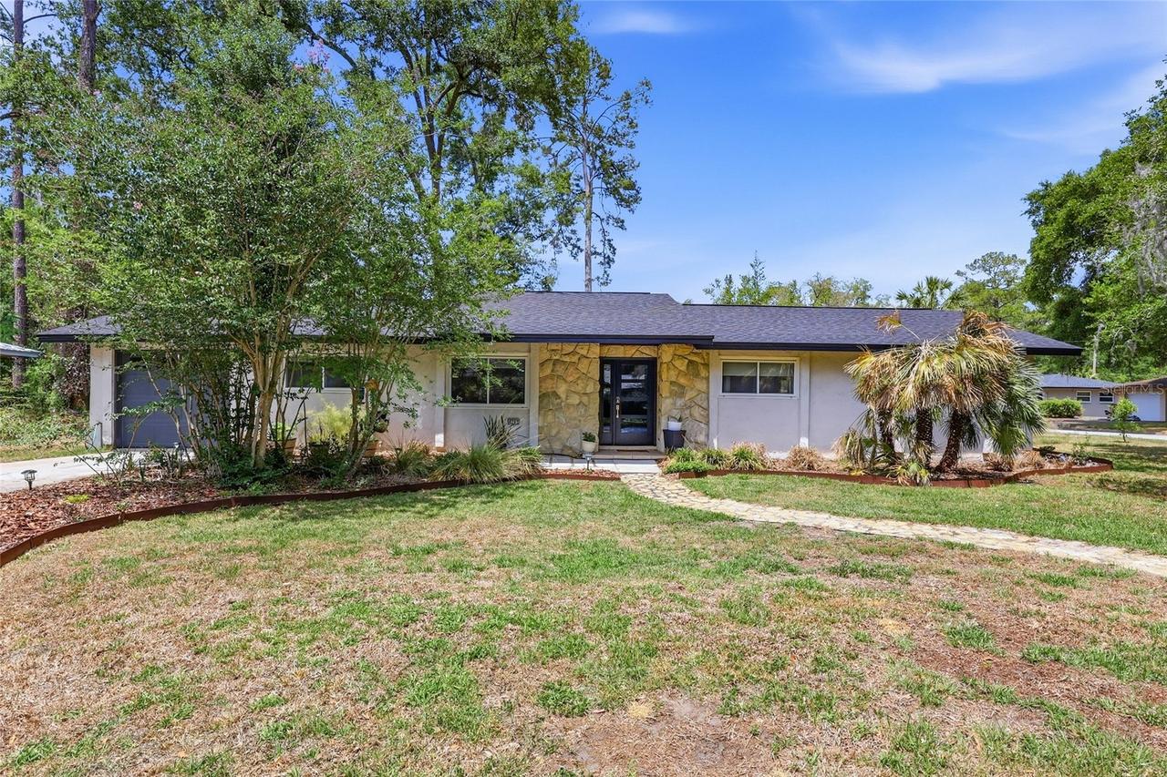 4202 NW 15th Pl., Gainesville, FL 32605