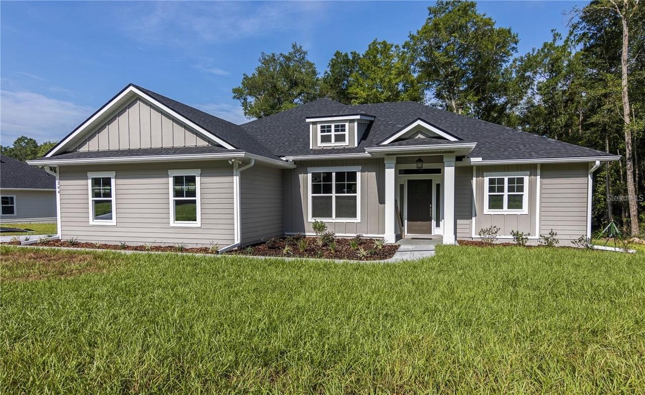 525 SW Heathridge Dr., Lake City, FL 32024
