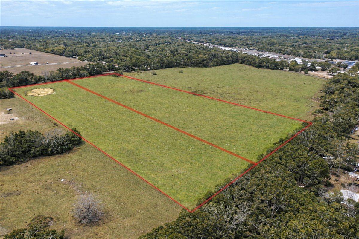 002 NW 222 St., High Springs, FL 32643