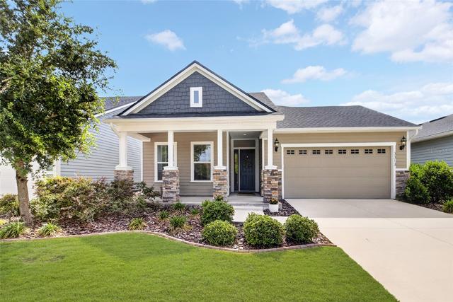 Homes Just Sold That Attend Lawton M. Chiles Elementary School: August 18th to August 24th