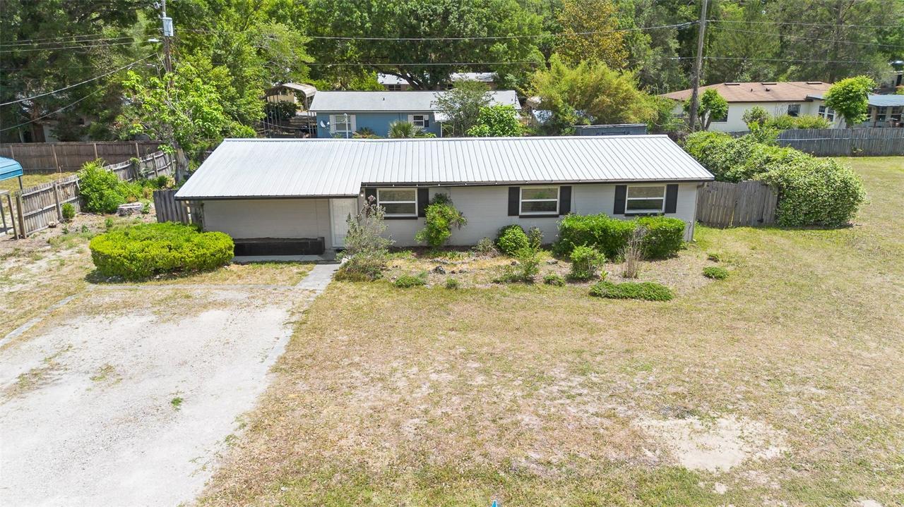 17351 NW 243rd St., High Springs, FL 32643