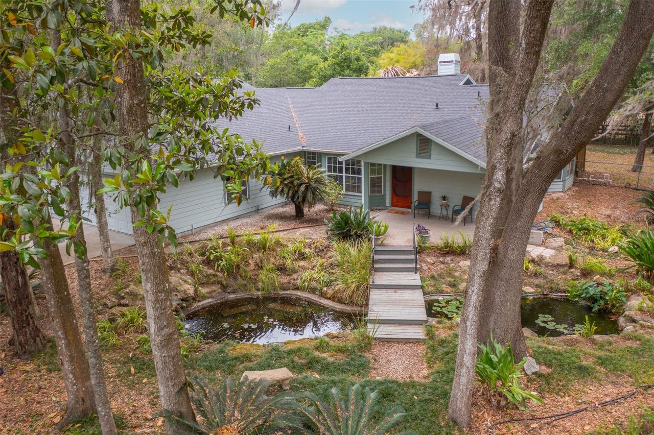 818 NW 202nd St., Newberry, FL 32669