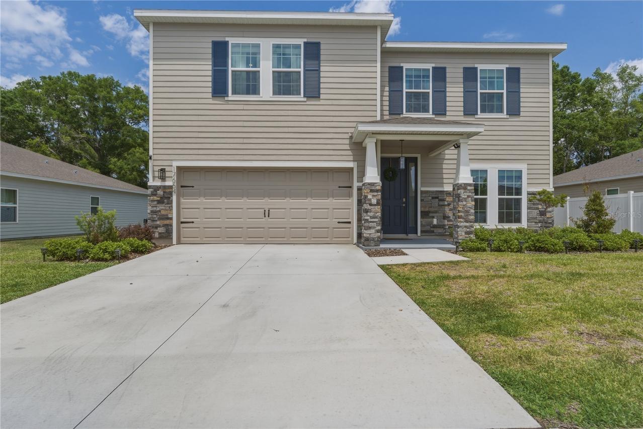 17664 NW 173rd Rd., Alachua, FL 32615
