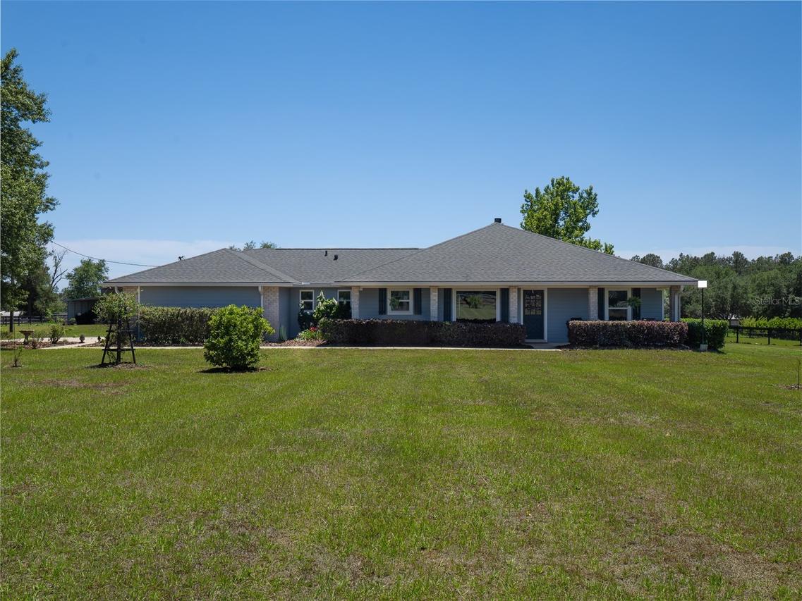 23053 NW 142nd Ave., High Springs, FL 32643