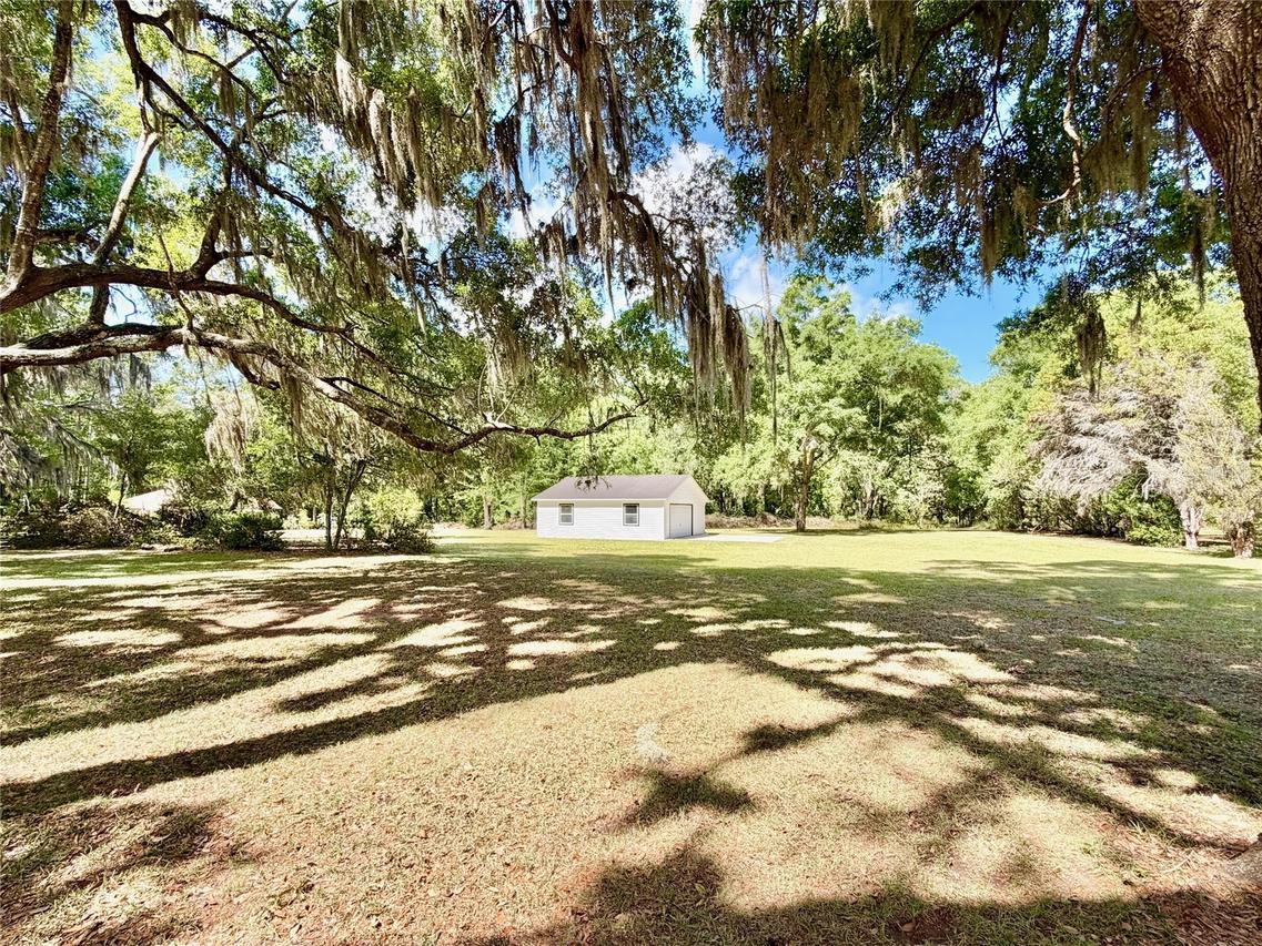 25104 N County Road 1491, Alachua, FL 32615