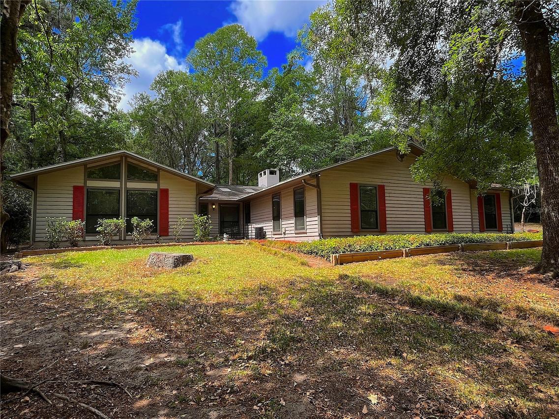 9331 NW 13th Pl., Gainesville, FL 32606