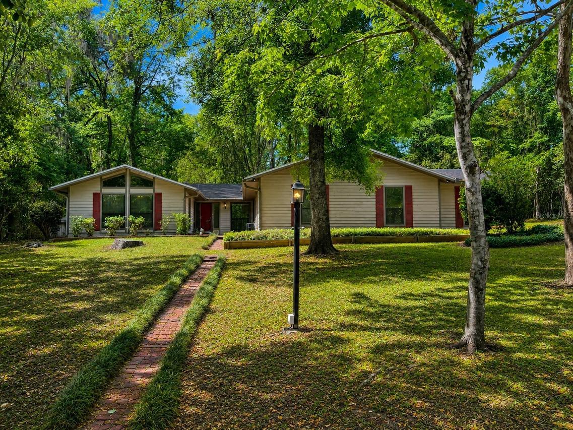 9331 NW 13th Pl., Gainesville, FL 32606