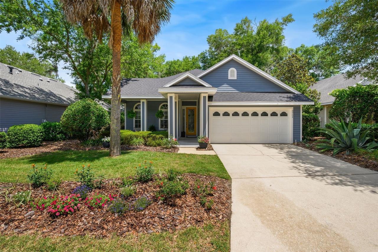 8964 SW 64th Ln., Gainesville, FL 32608