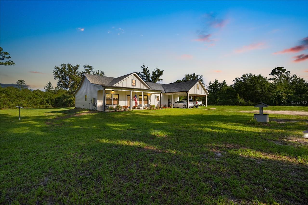 5149 SW 119th Pl., Lake Butler, FL 32054