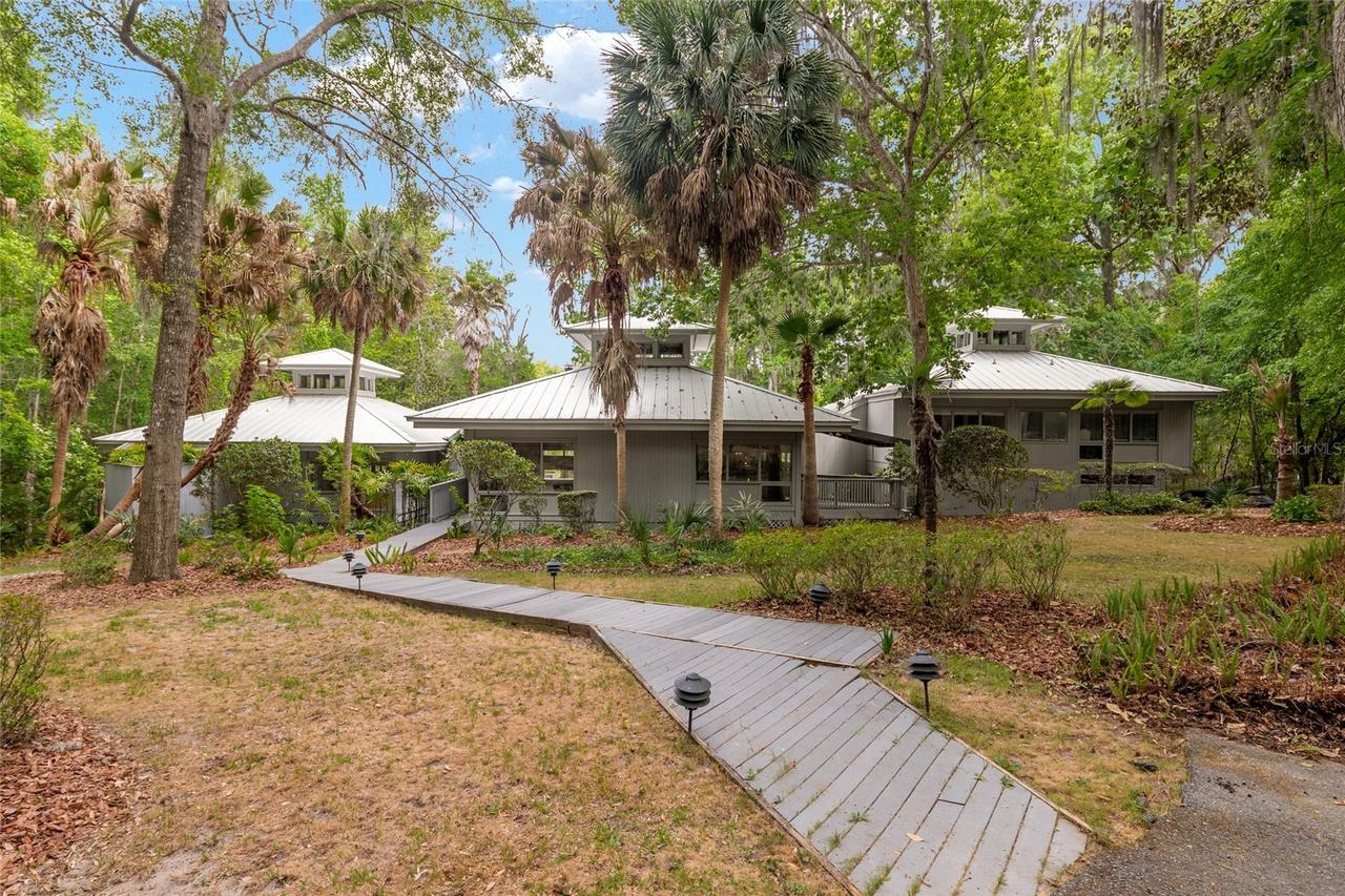 9417 NW 59th Ln., Gainesville, FL 32653