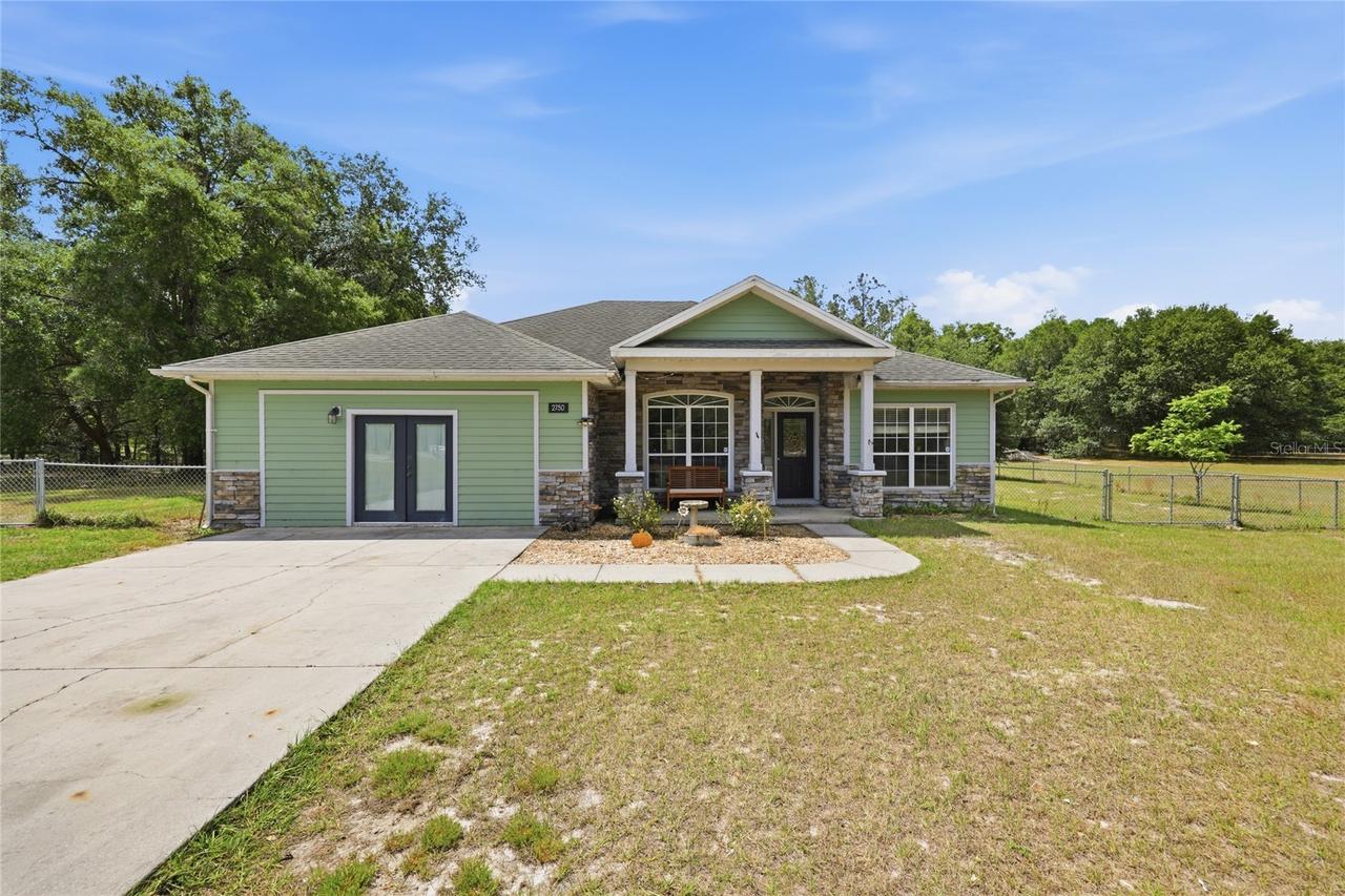 2750 NW 174th St., Trenton, FL 32693