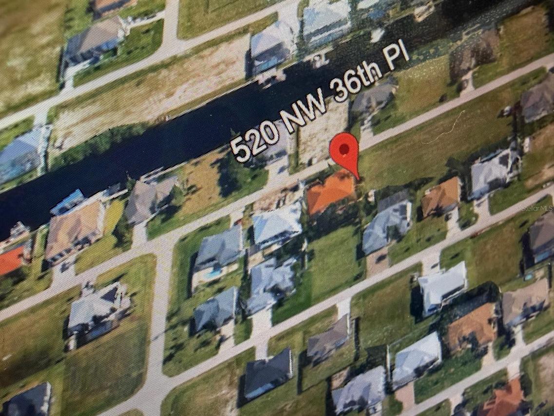 4520 NW 36th Ave., Cape Coral, FL 33993