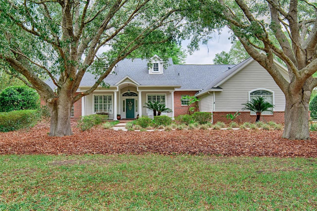 10912 SW 17th Ln., Gainesville, FL 32607