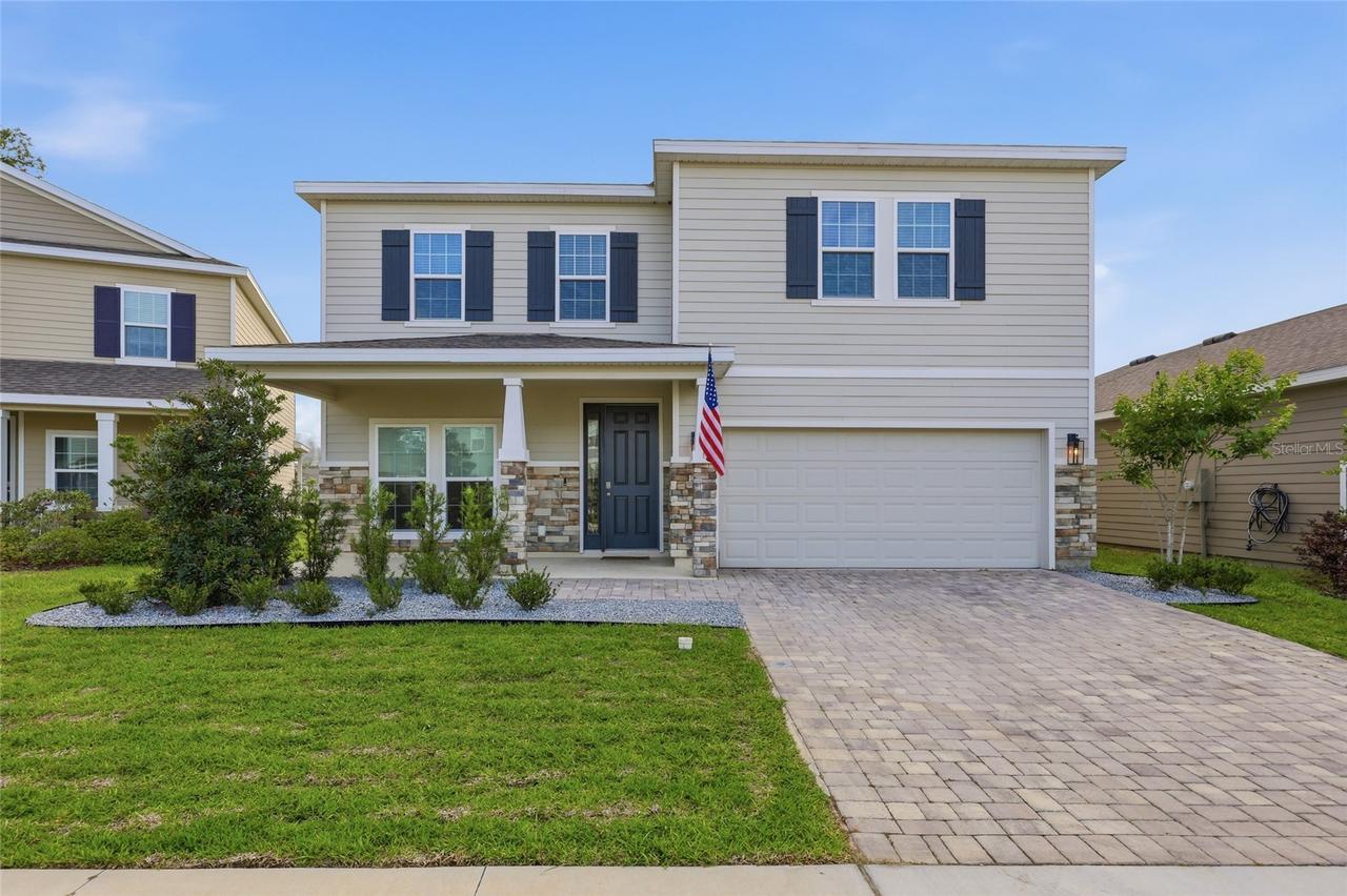 1373 NW 132nd Cir., Newberry, FL 32669