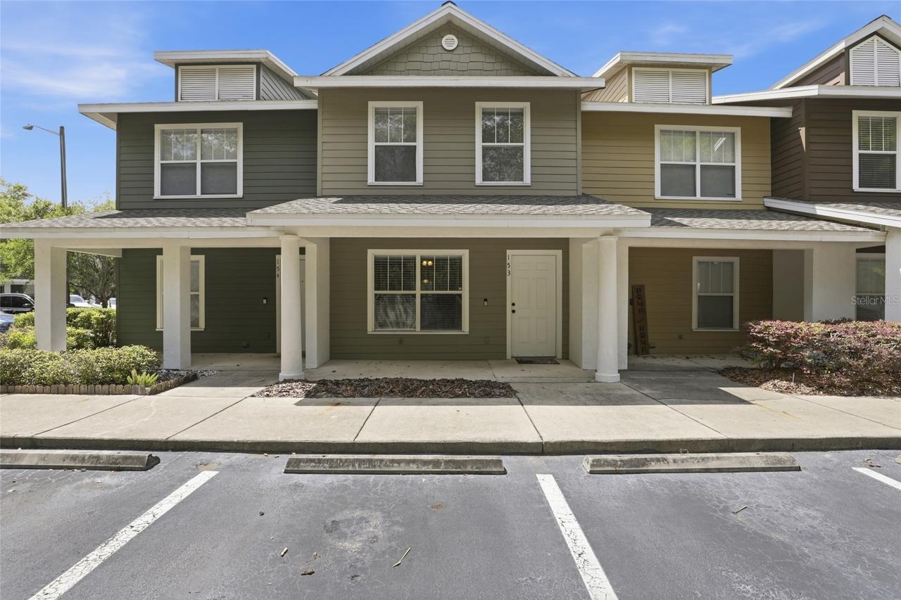 2348 SW 42nd Dr. #153, Gainesville, FL 32607