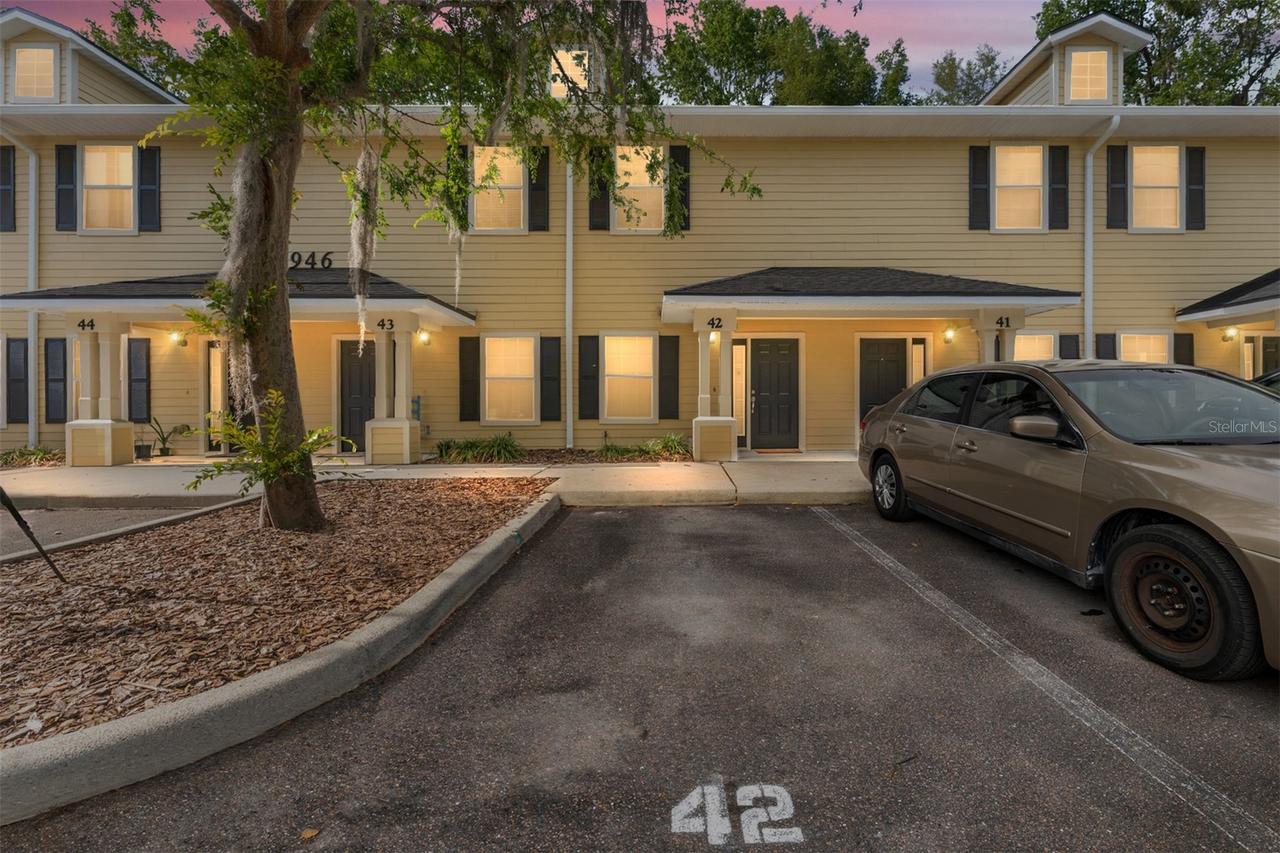 2946 SW 35th Pl. #42, Gainesville, FL 32608