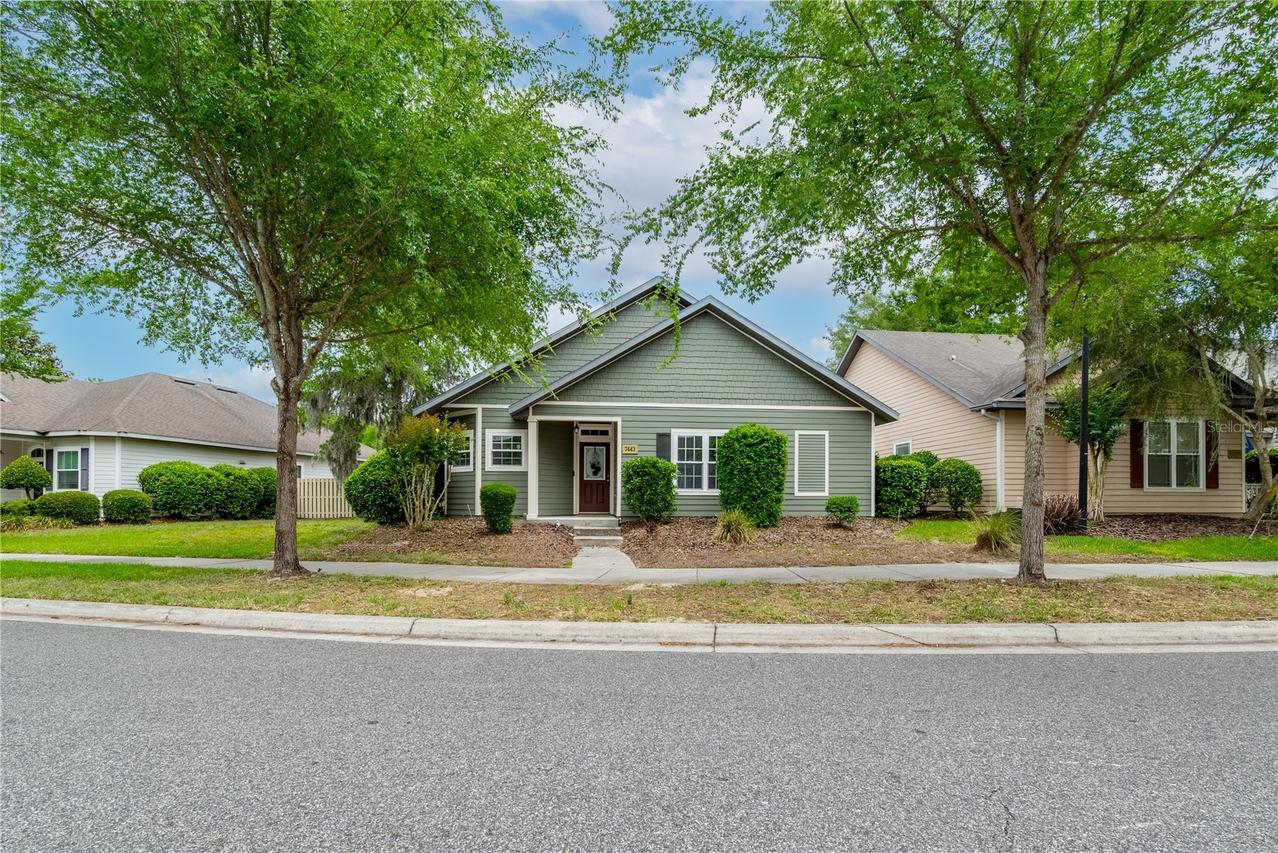 7443 SW 80th Dr., Gainesville, FL 32608